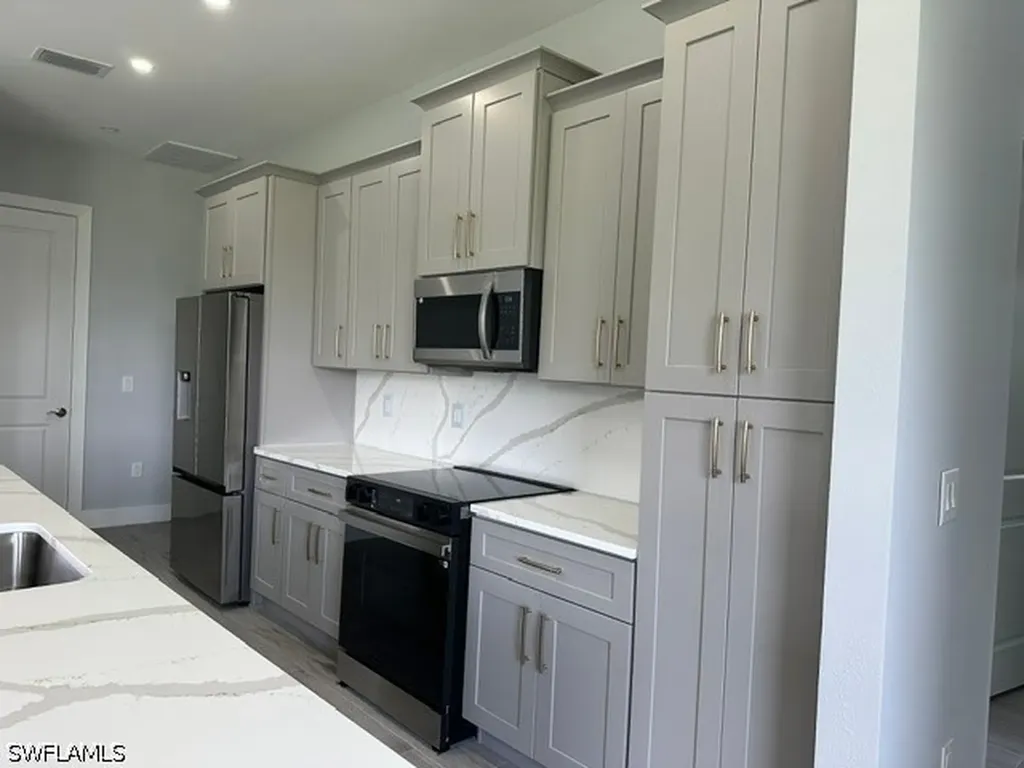 1123 Cariston Avenue Lehigh Acres FL 33971