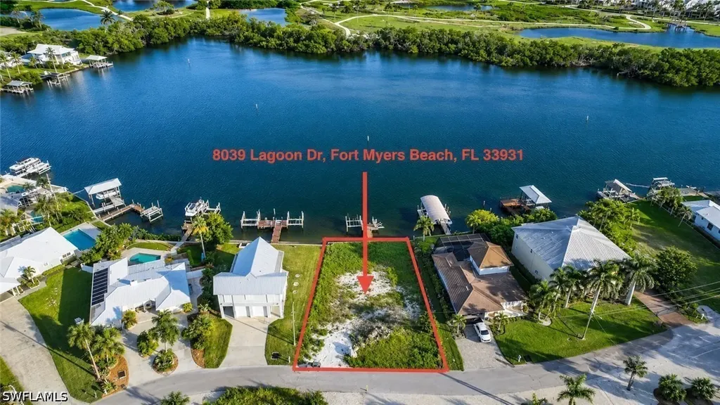 8039 Lagoon Road Fort Myers Beach FL 33931