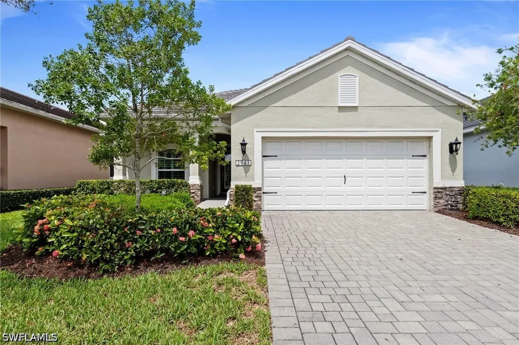 Fort Myers FL, 2941 Willow Ridge Court