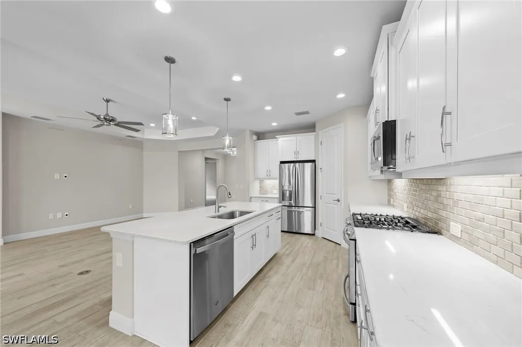 2941 Willow Ridge Court Fort Myers FL 33905