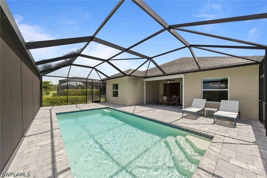 2941 Willow Ridge Court Fort Myers FL 33905