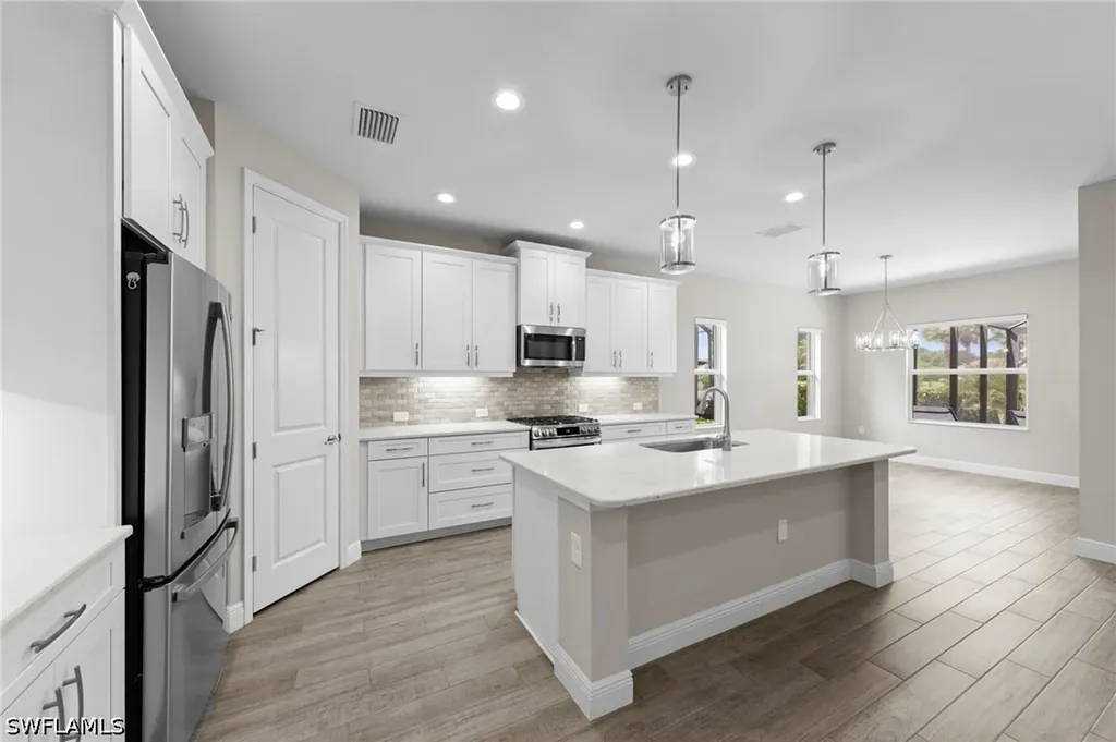 2941 Willow Ridge Court Fort Myers FL 33905