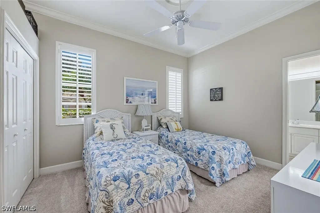 2325 Island Cove Circle Naples FL 34109
