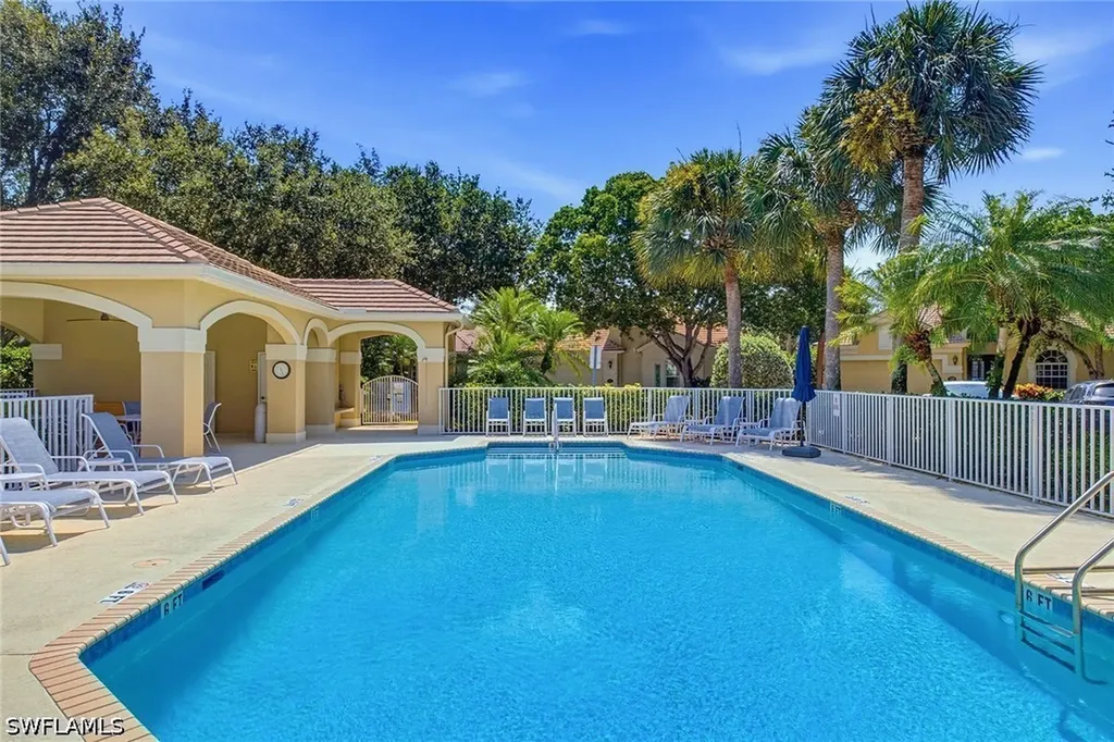 2325 Island Cove Circle Naples FL 34109