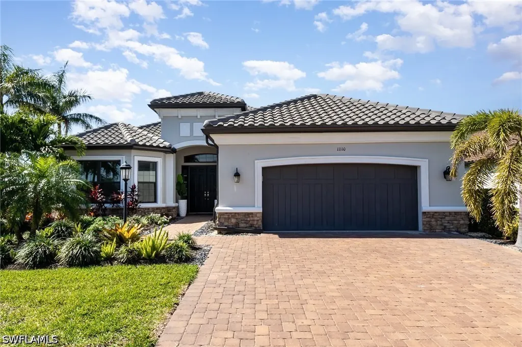 11110 Canal Grande Drive Fort Myers FL 33913