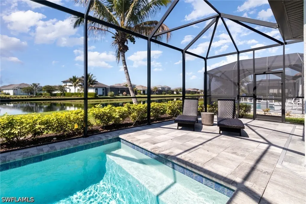 11110 Canal Grande Drive Fort Myers FL 33913