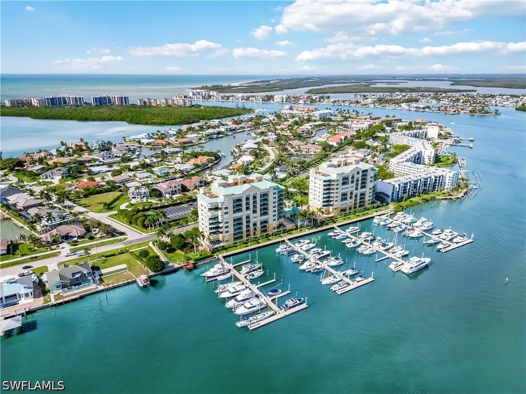 1081 Bald Eagle Drive Marco Island FL 34145