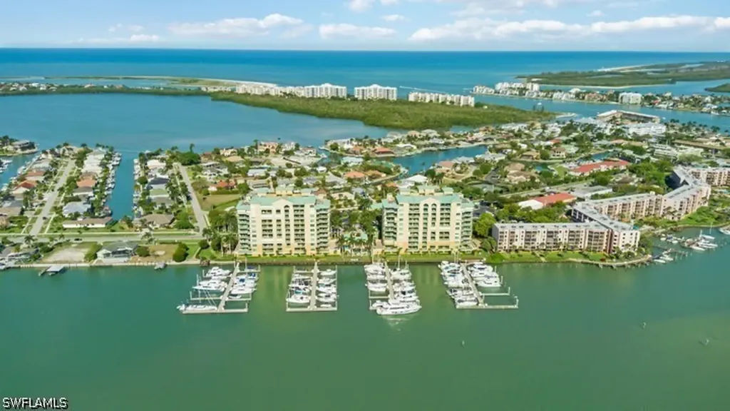 1081 Bald Eagle Drive Marco Island FL 34145