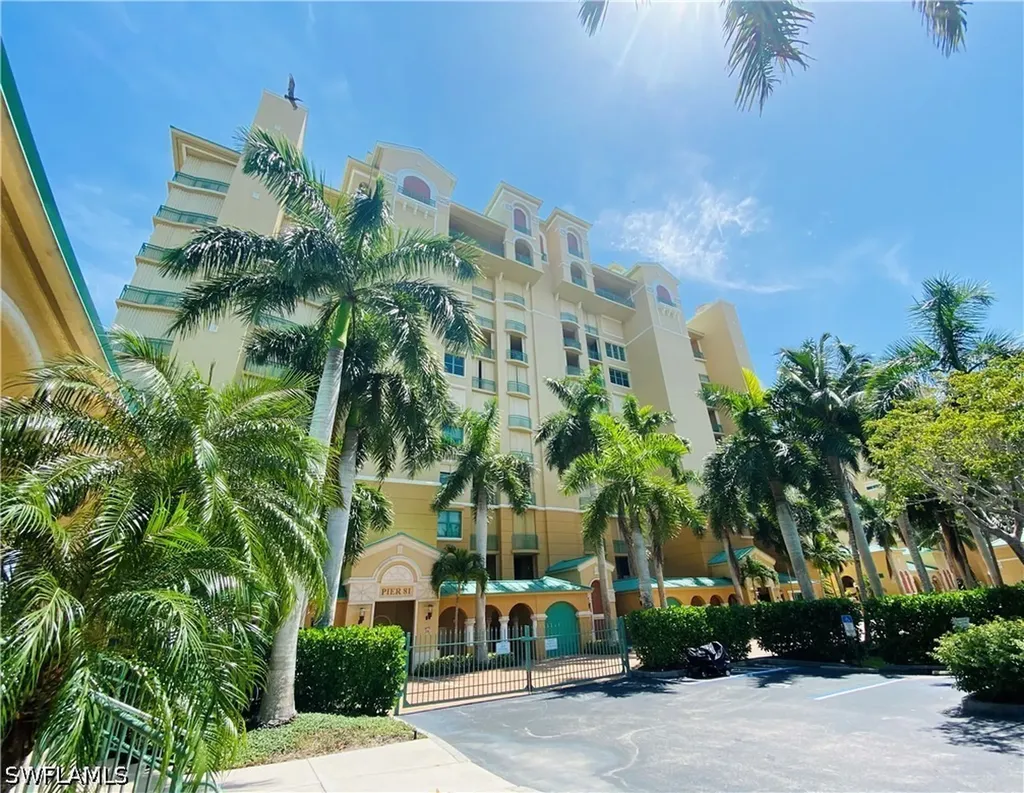 1081 Bald Eagle Drive Marco Island FL 34145