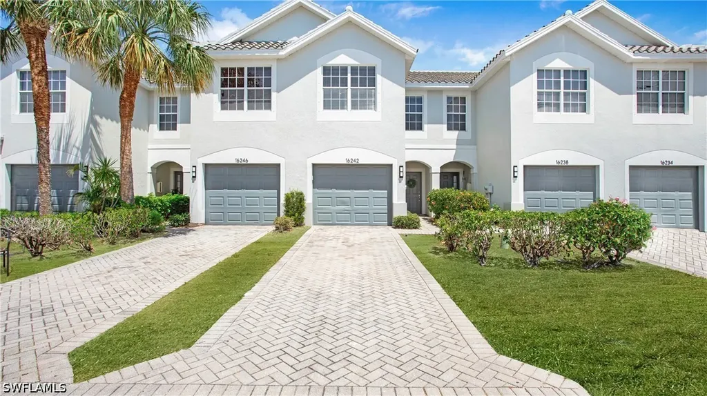 Naples FL, 16242 Ravina Way, Unit 85