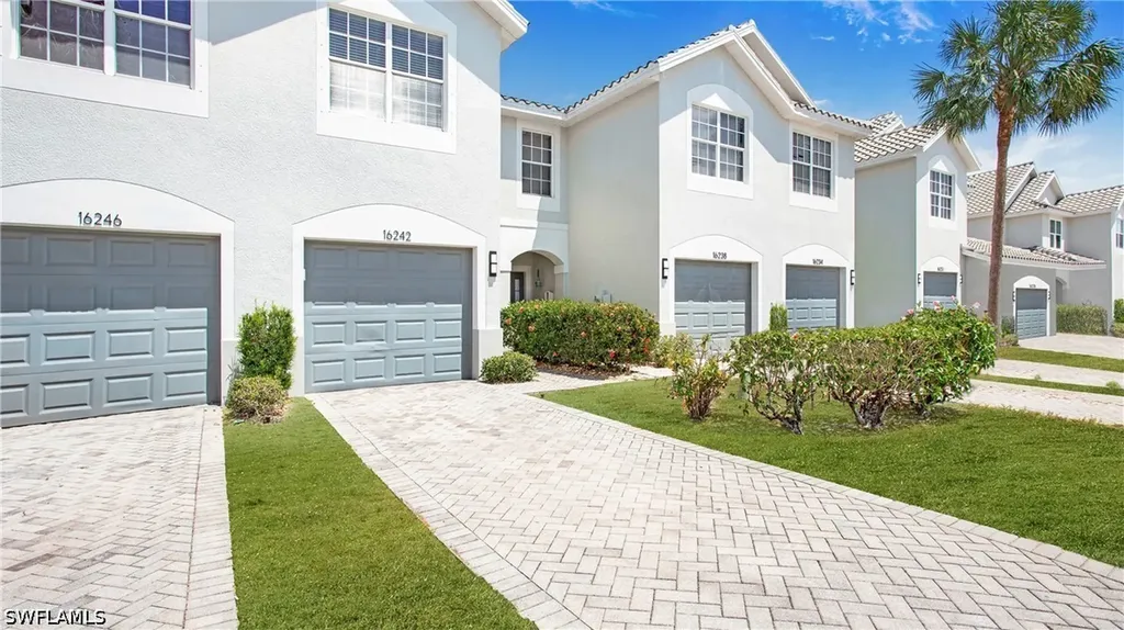 16242 Ravina Way Naples FL 34110