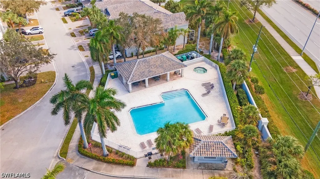 16242 Ravina Way Naples FL 34110