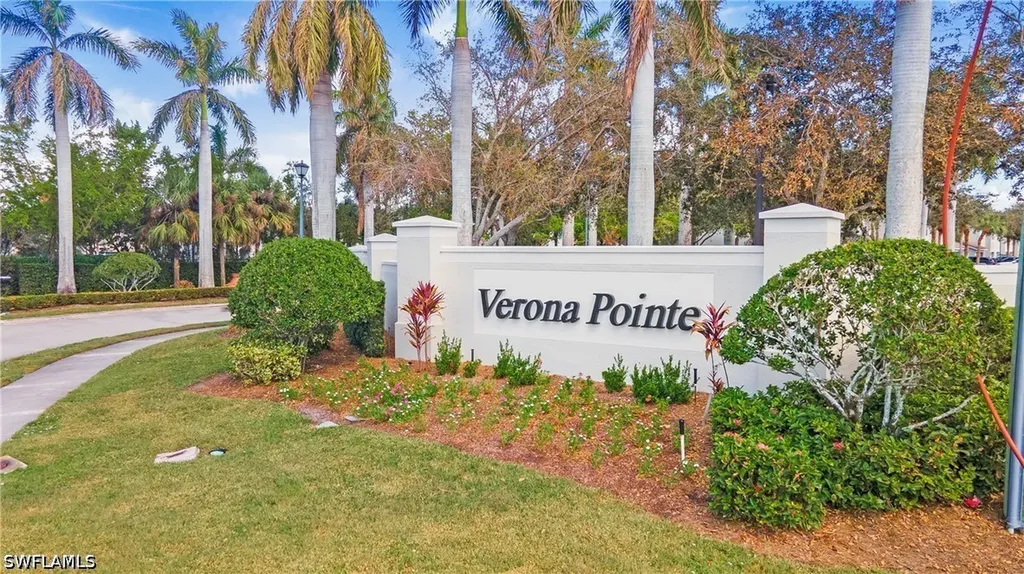 16242 Ravina Way Naples FL 34110