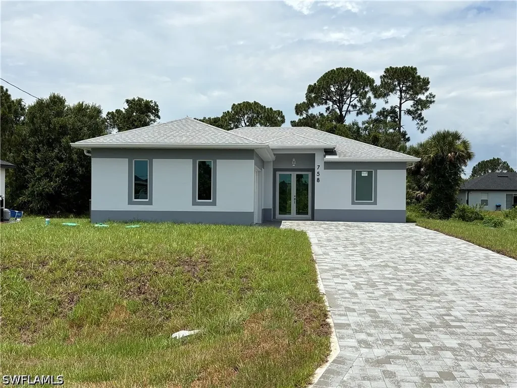 758 Bianca Lehigh Acres FL 33974