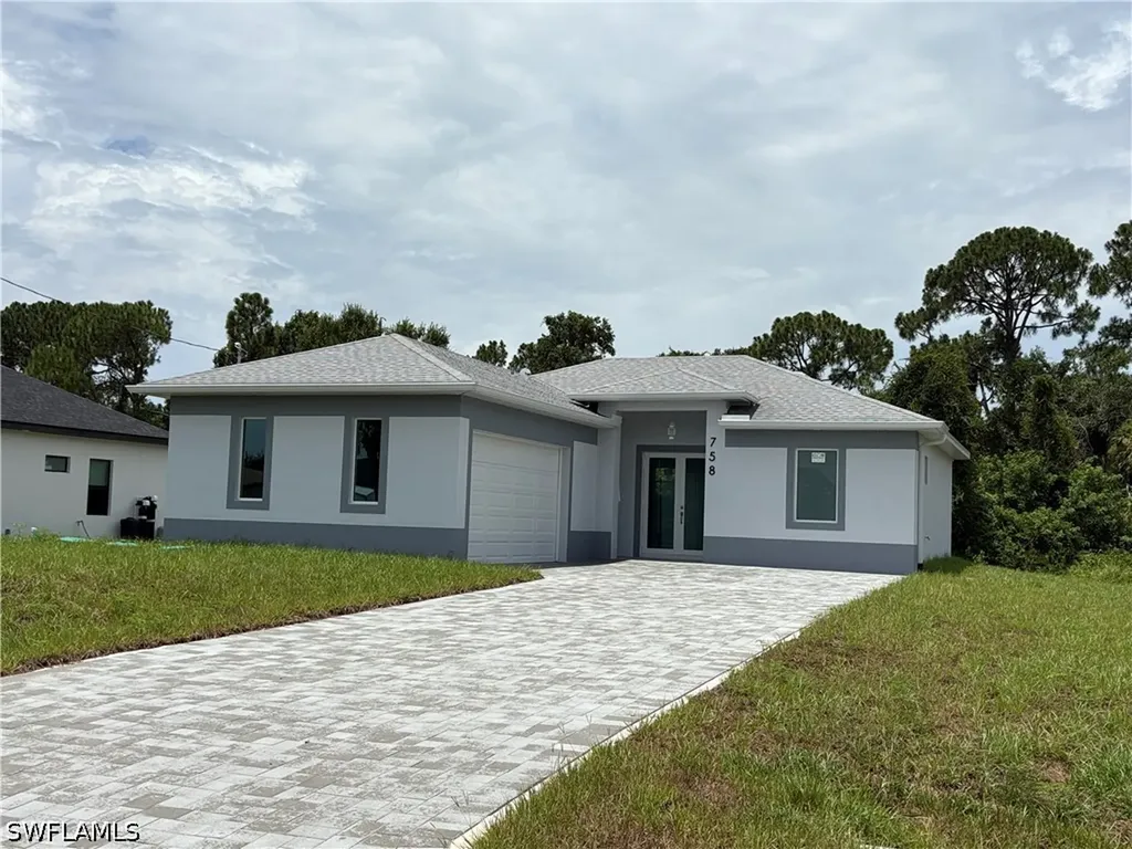 758 Bianca Lehigh Acres FL 33974