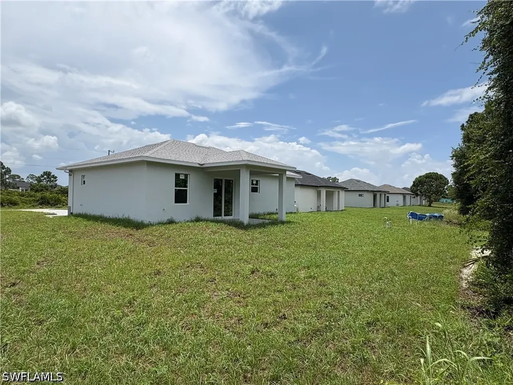 758 Bianca Lehigh Acres FL 33974