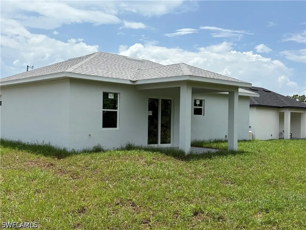 758 Bianca Lehigh Acres FL 33974