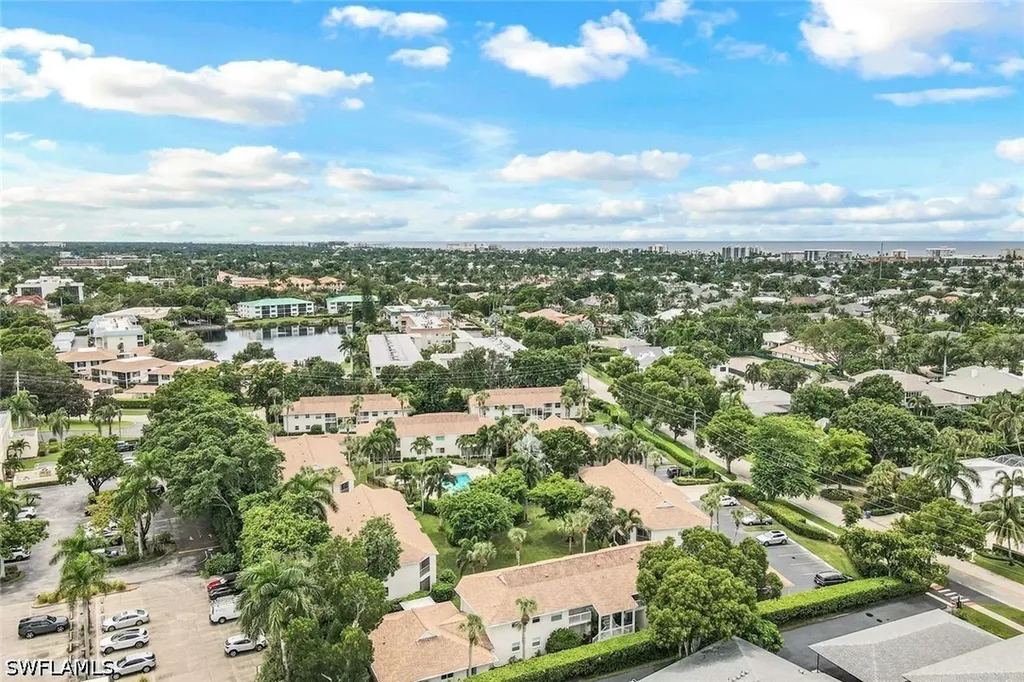 3200 Binnacle Drive Naples FL 34103