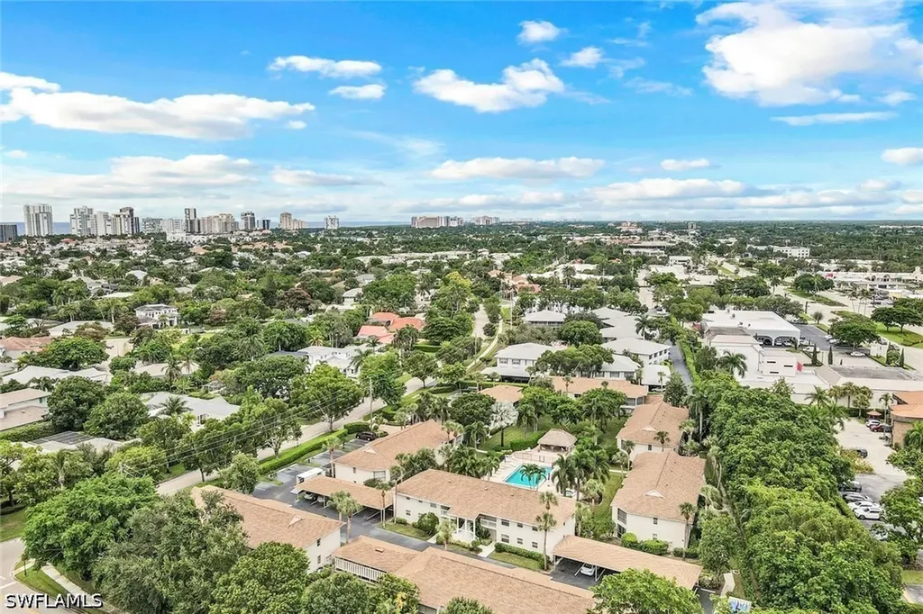 3200 Binnacle Drive Naples FL 34103