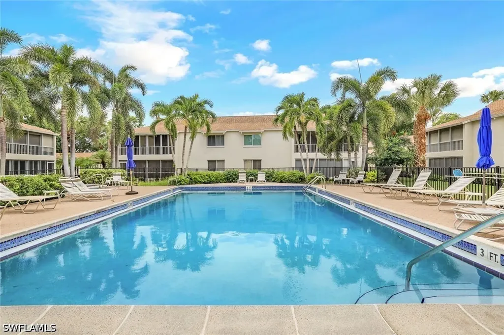 3200 Binnacle Drive Naples FL 34103