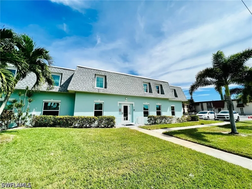 465 Bald Eagle Drive Marco Island FL 34145