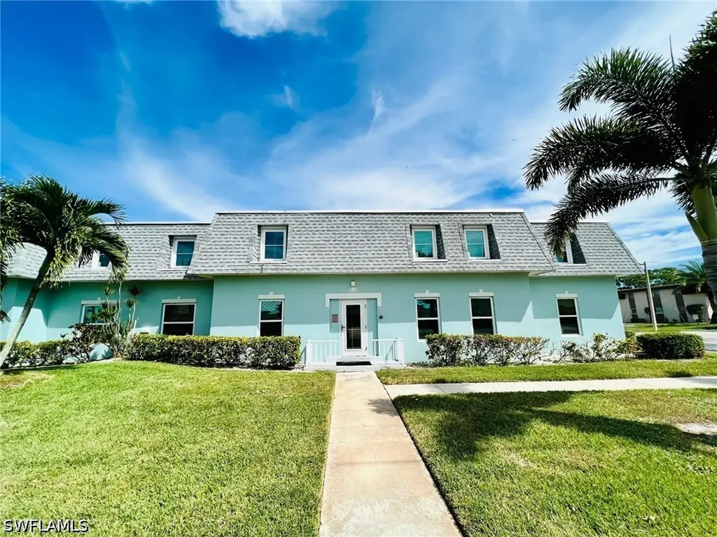 465 Bald Eagle Drive Marco Island FL 34145
