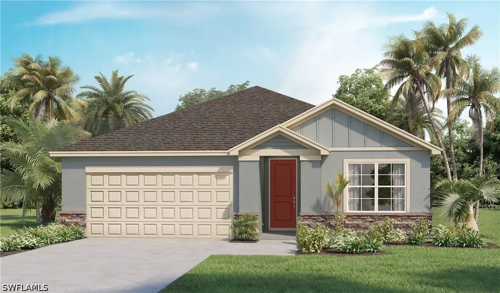 Punta Gorda FL, 17876 Shade Tree Loop