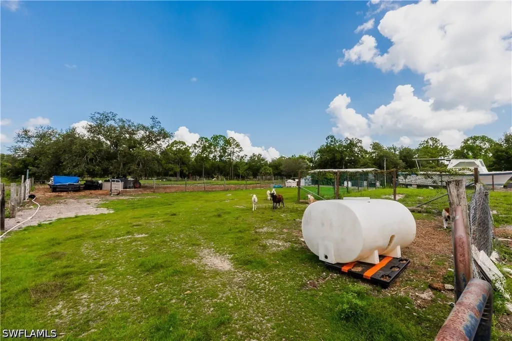 130 S Nogal Street Clewiston FL 33440