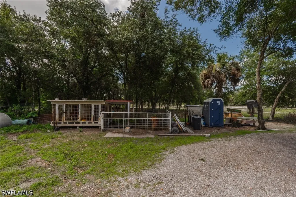 130 S Nogal Street Clewiston FL 33440