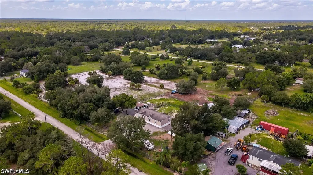 130 S Nogal Street Clewiston FL 33440