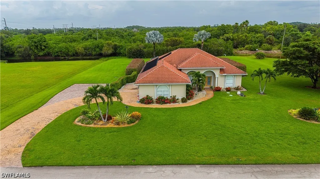 Bonita Springs FL, 12288 Casals Lane