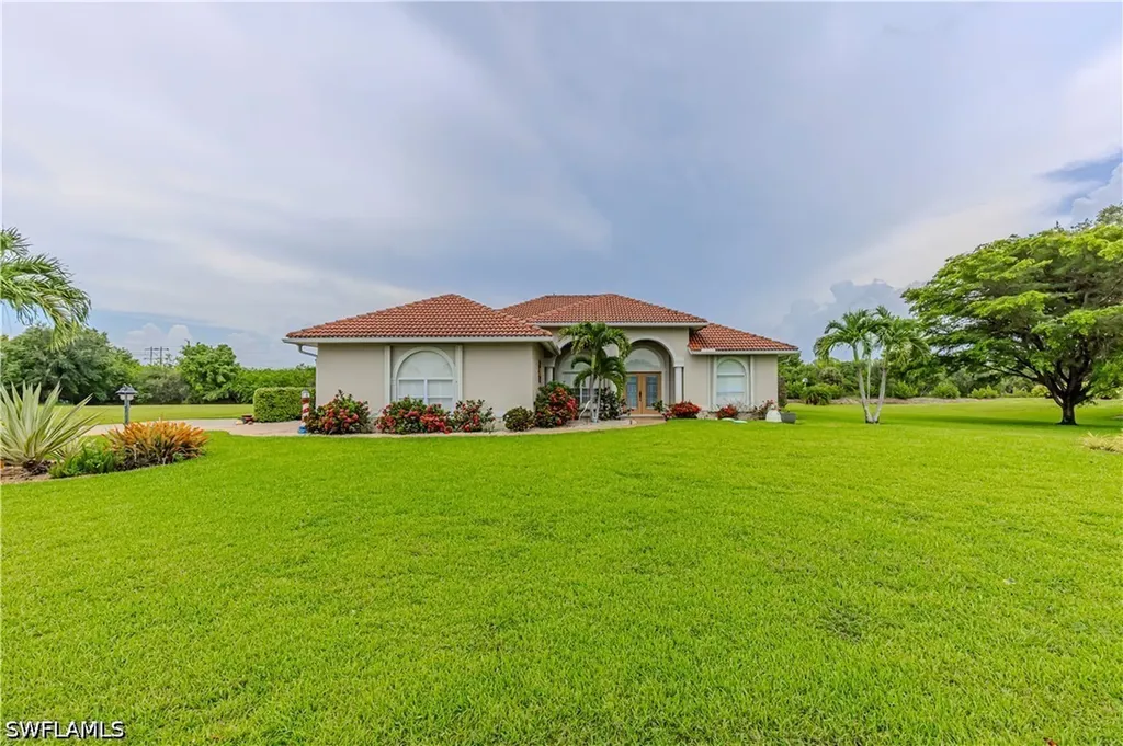 12288 Casals Lane Bonita Springs FL 34135