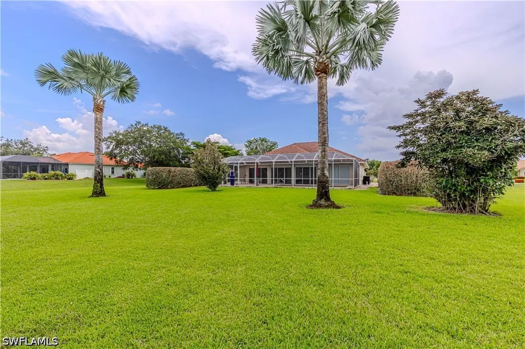 12288 Casals Lane Bonita Springs FL 34135