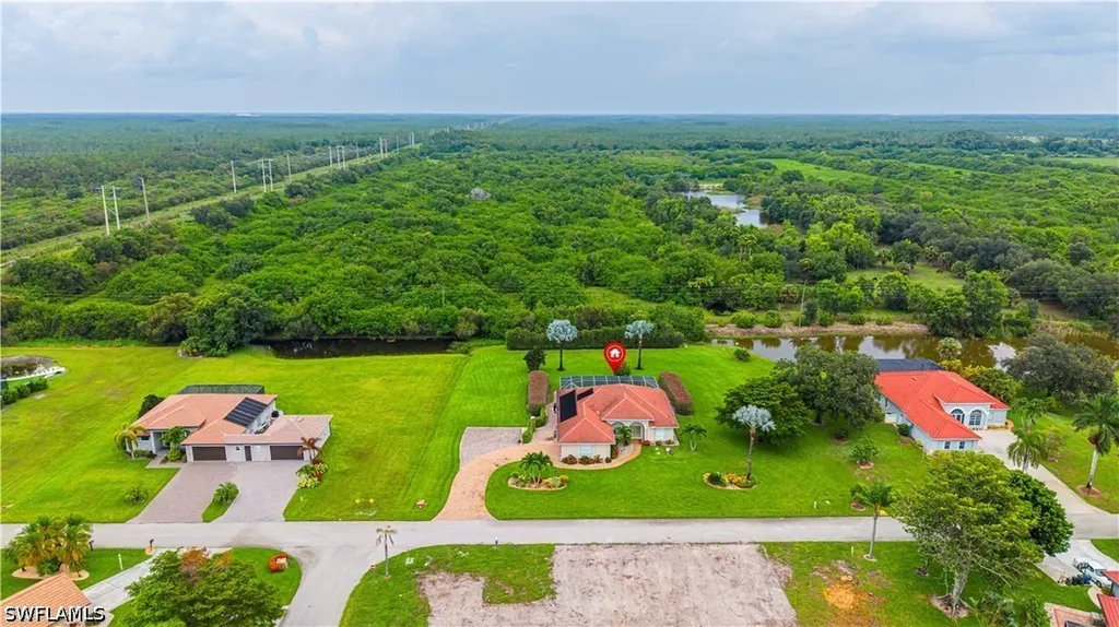 12288 Casals Lane Bonita Springs FL 34135