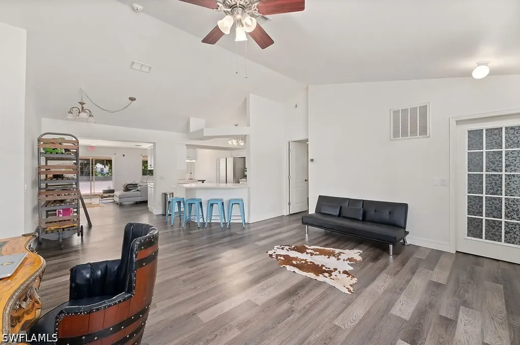 24709 Rodas Drive Bonita Springs FL 34135