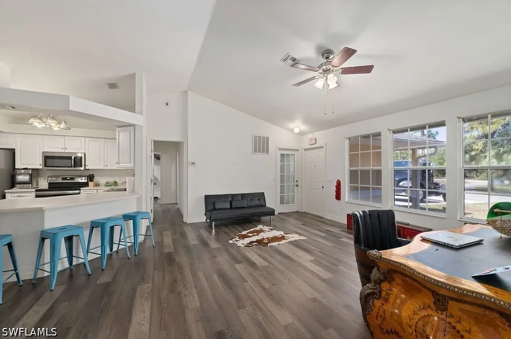 24709 Rodas Drive Bonita Springs FL 34135