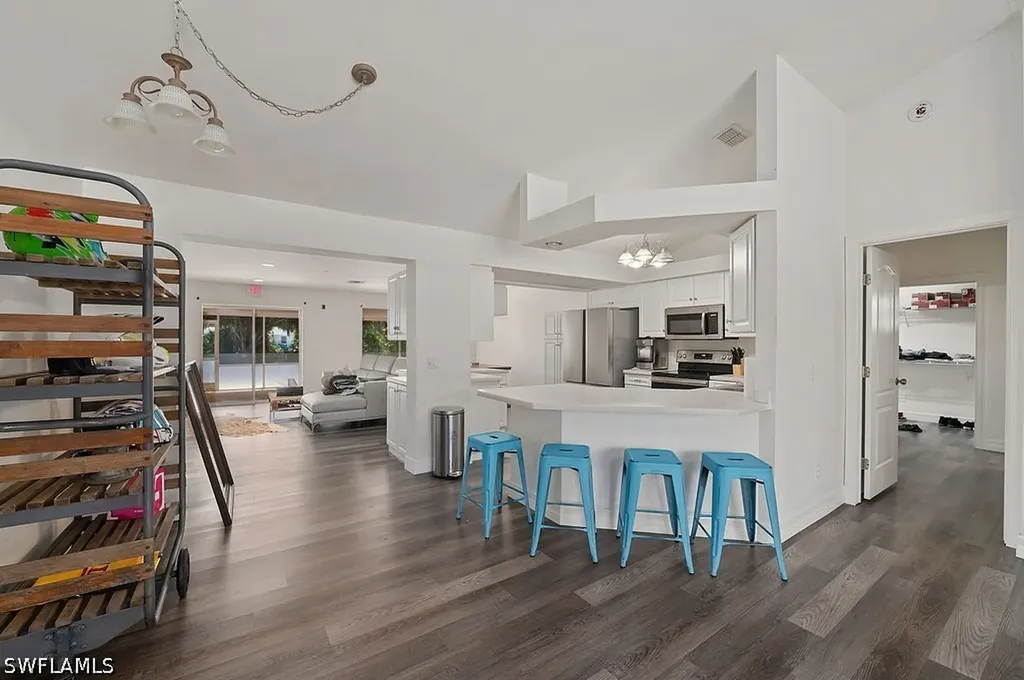 24709 Rodas Drive Bonita Springs FL 34135