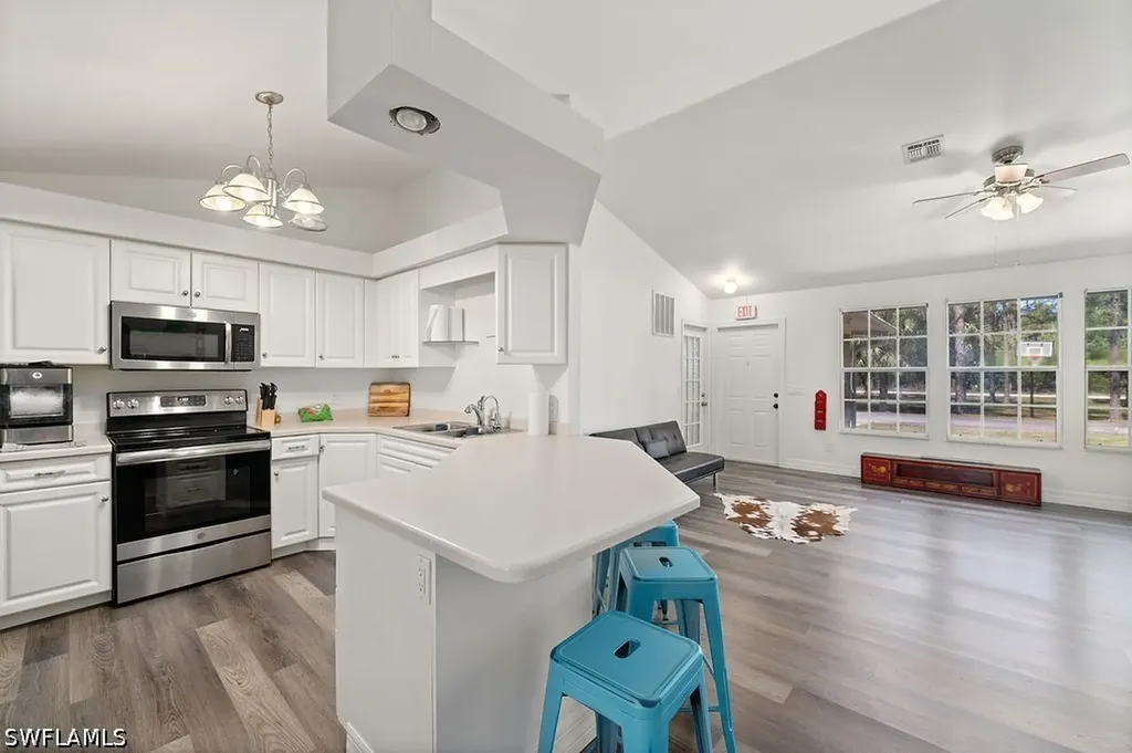 24709 Rodas Drive Bonita Springs FL 34135