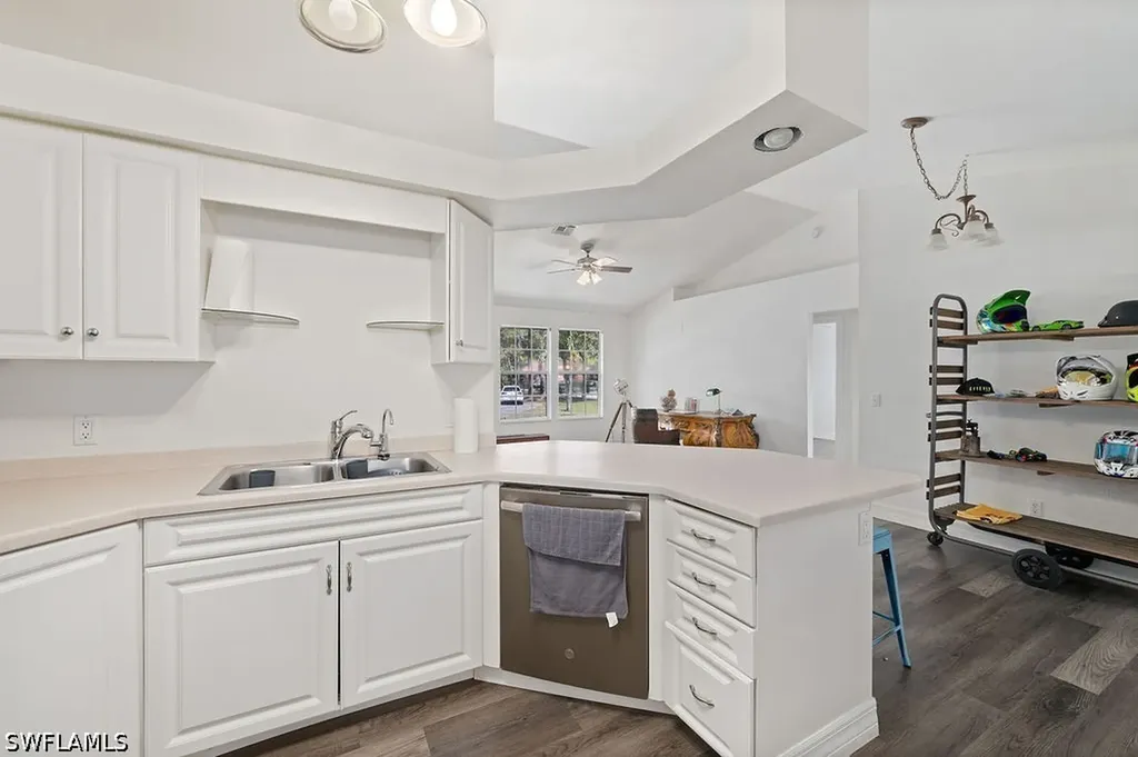 24709 Rodas Drive Bonita Springs FL 34135