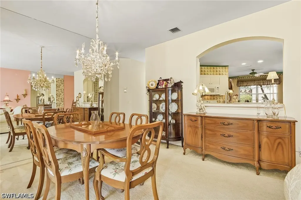5693 Heron Lane Naples FL 34110
