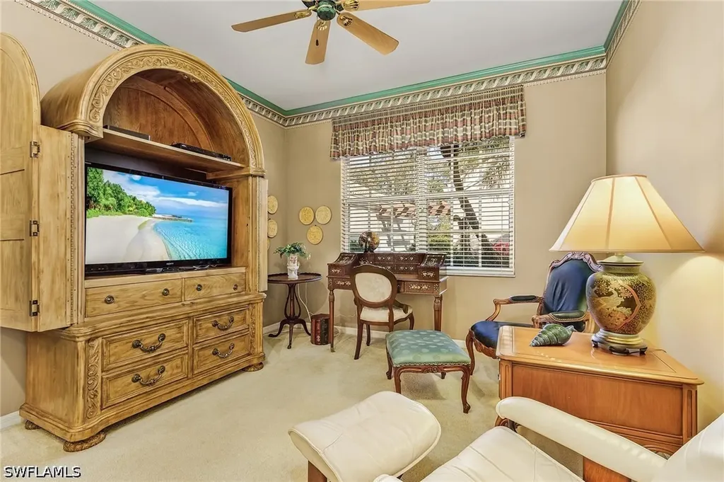 5693 Heron Lane Naples FL 34110