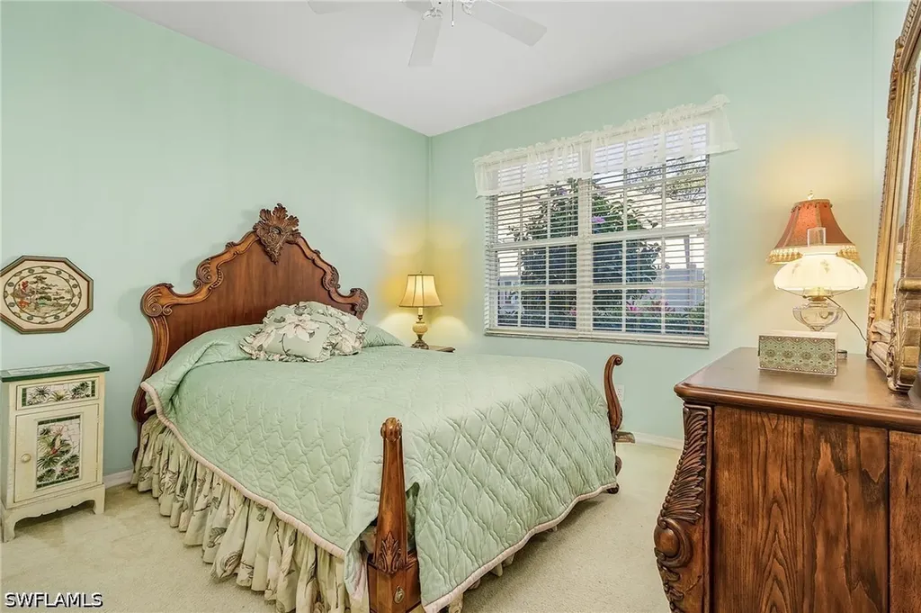 5693 Heron Lane Naples FL 34110