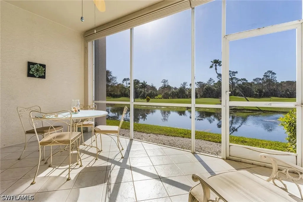 5693 Heron Lane Naples FL 34110