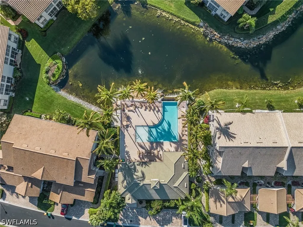 5693 Heron Lane Naples FL 34110