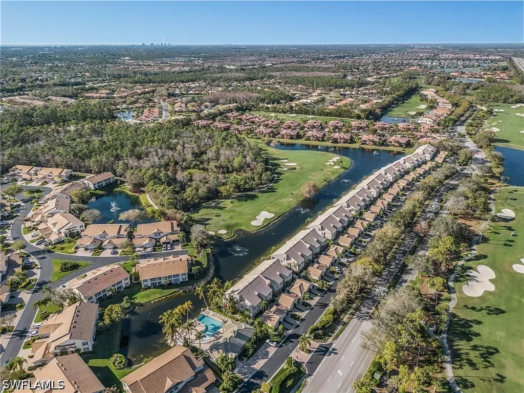 5693 Heron Lane Naples FL 34110