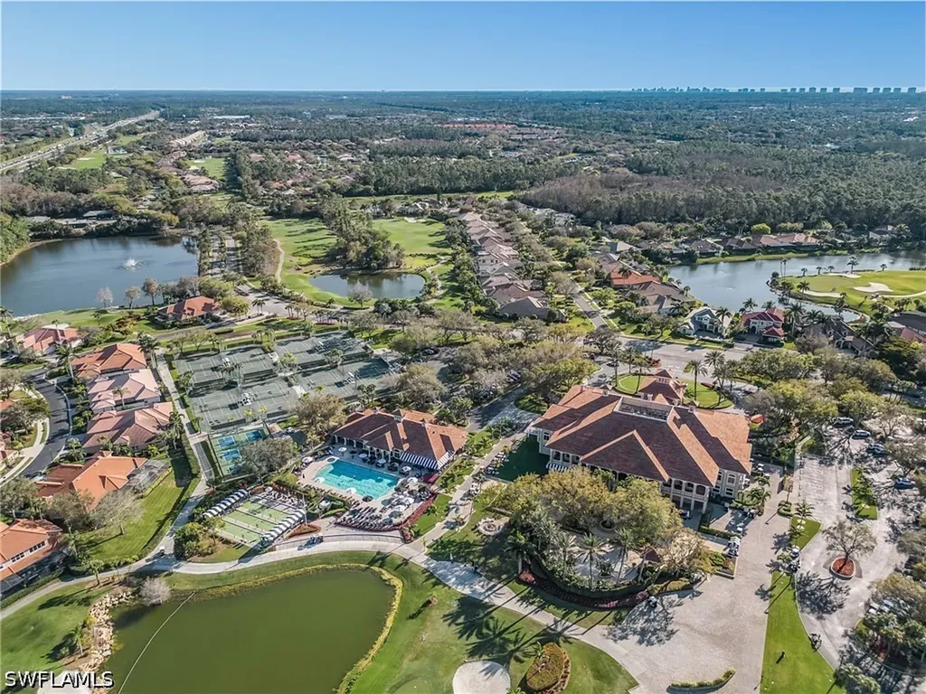 5693 Heron Lane Naples FL 34110