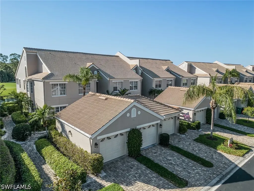 5693 Heron Lane Naples FL 34110