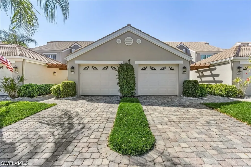 5693 Heron Lane Naples FL 34110