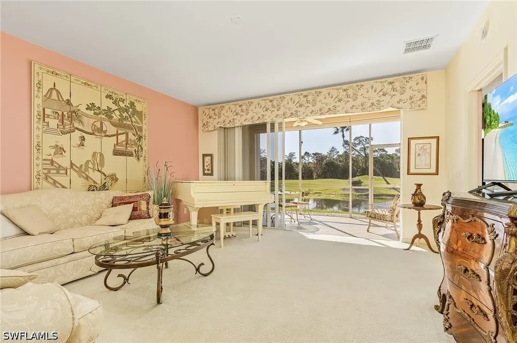 5693 Heron Lane Naples FL 34110