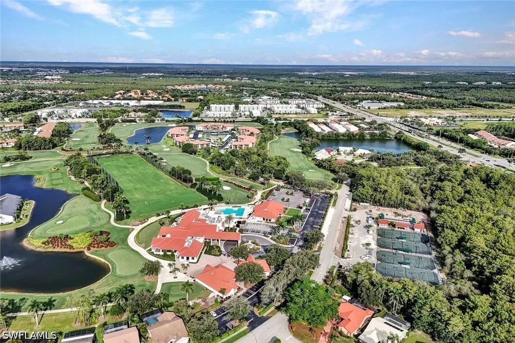 7360 Glenmoor Lane Naples FL 34104